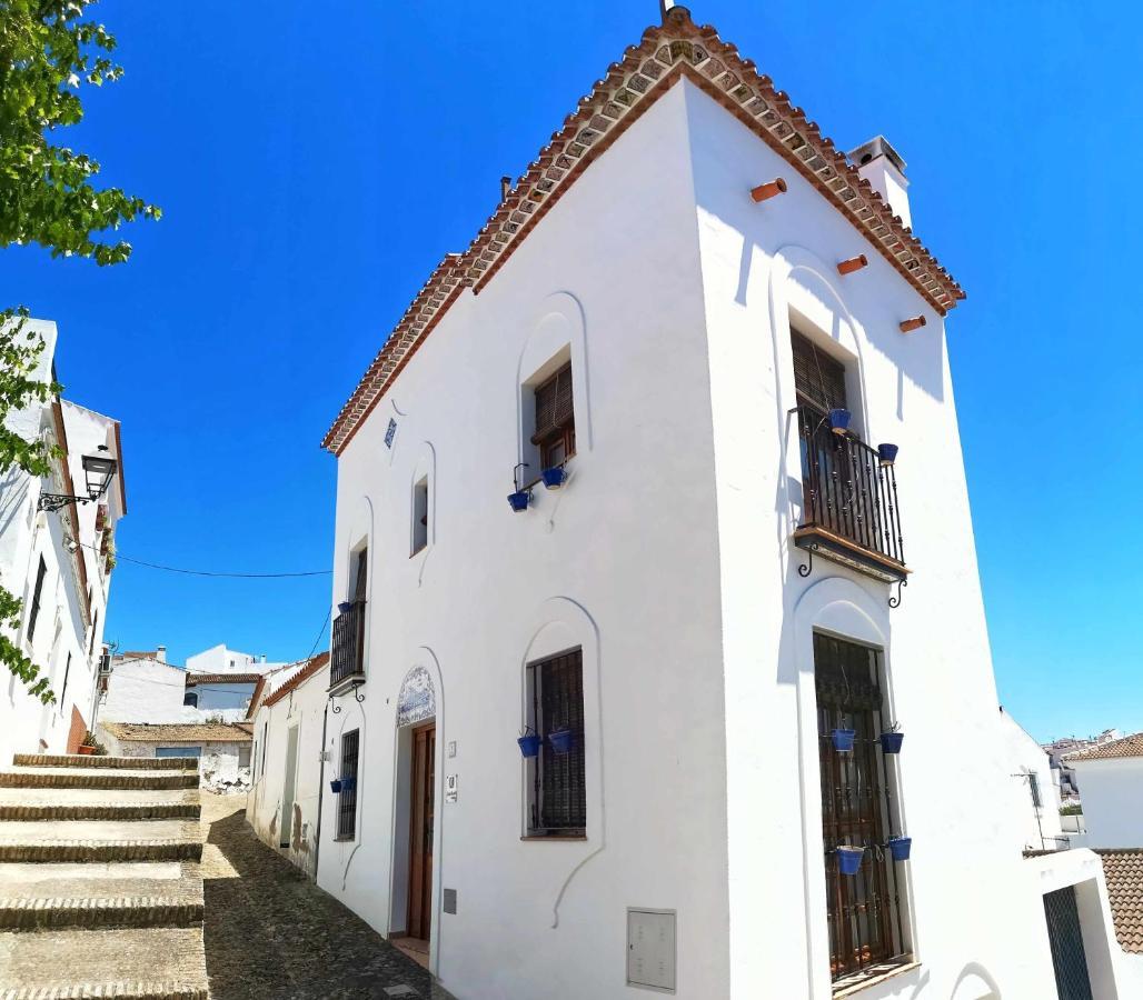 Country house Casa Rural La Raba *