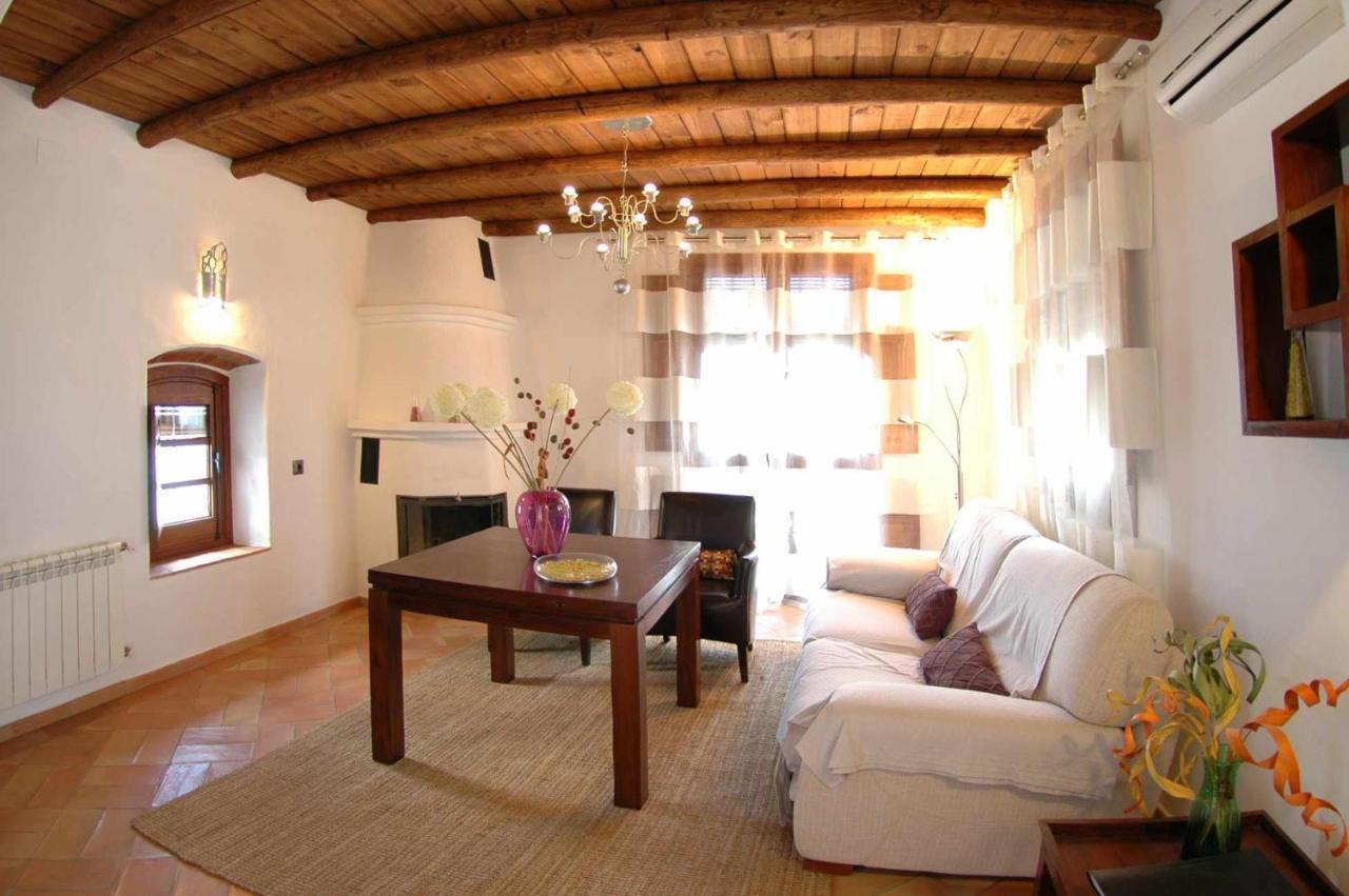 Casa Rural La Raba *