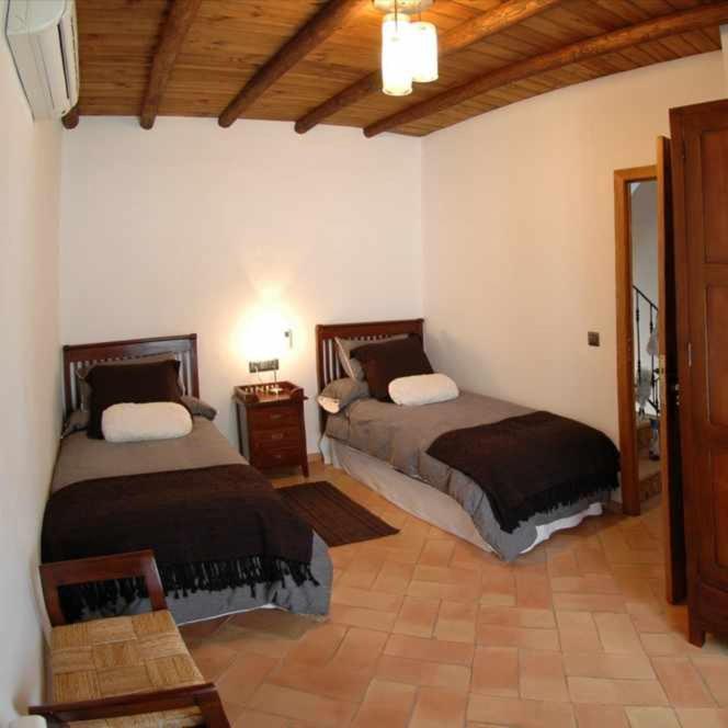 Country house Casa Rural La Raba Sanlucar De Guadiana
