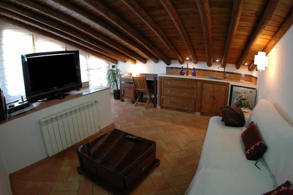 Casa Rural La Raba Country house