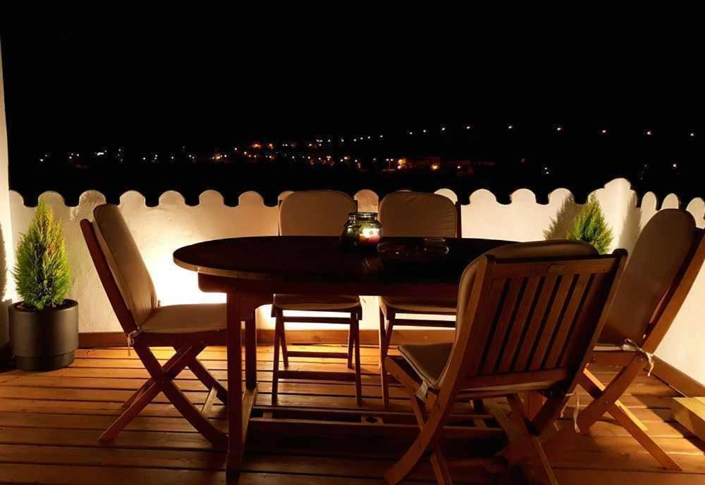 Casa Rural La Raba Country house Sanlucar De Guadiana