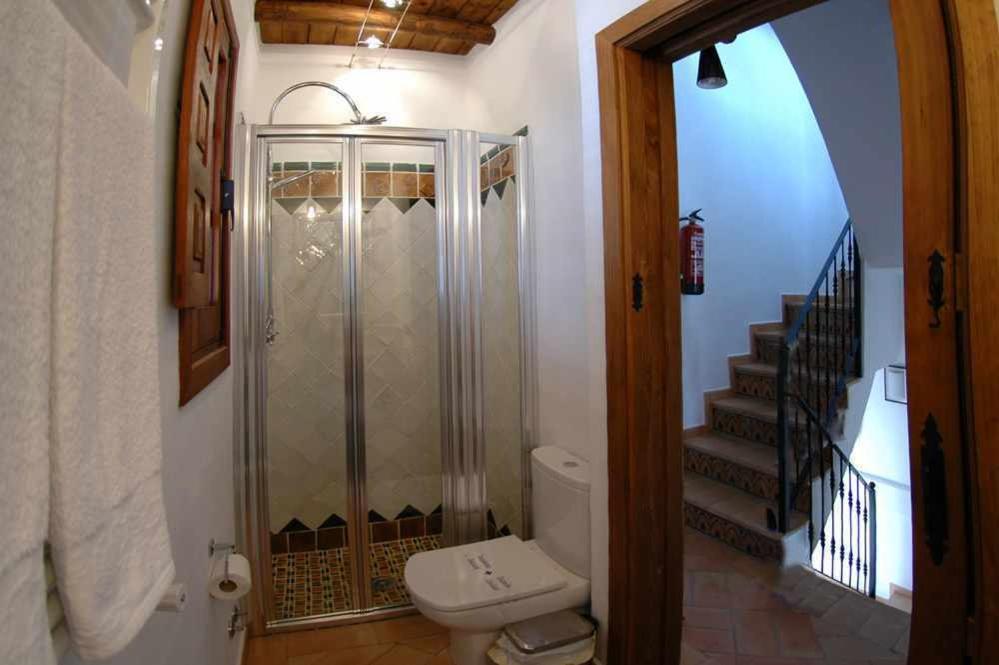 Casa Rural La Raba * Sanlucar De Guadiana