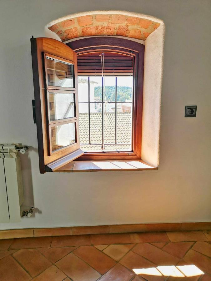 Country house Casa Rural La Raba