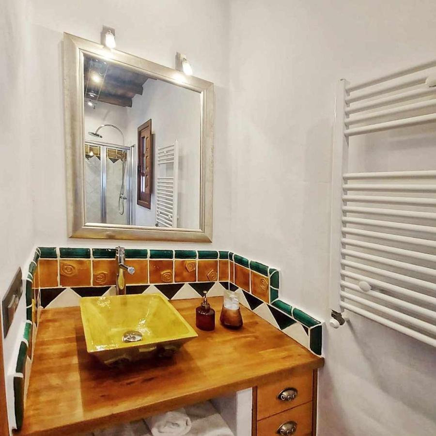 Casa Rural La Raba *
