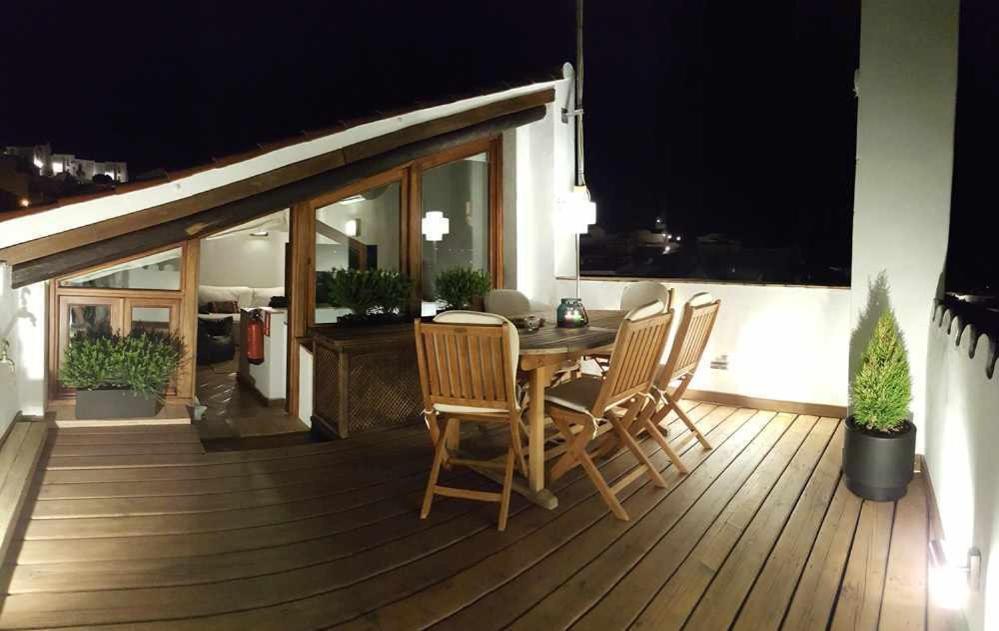 Country house Casa Rural La Raba *