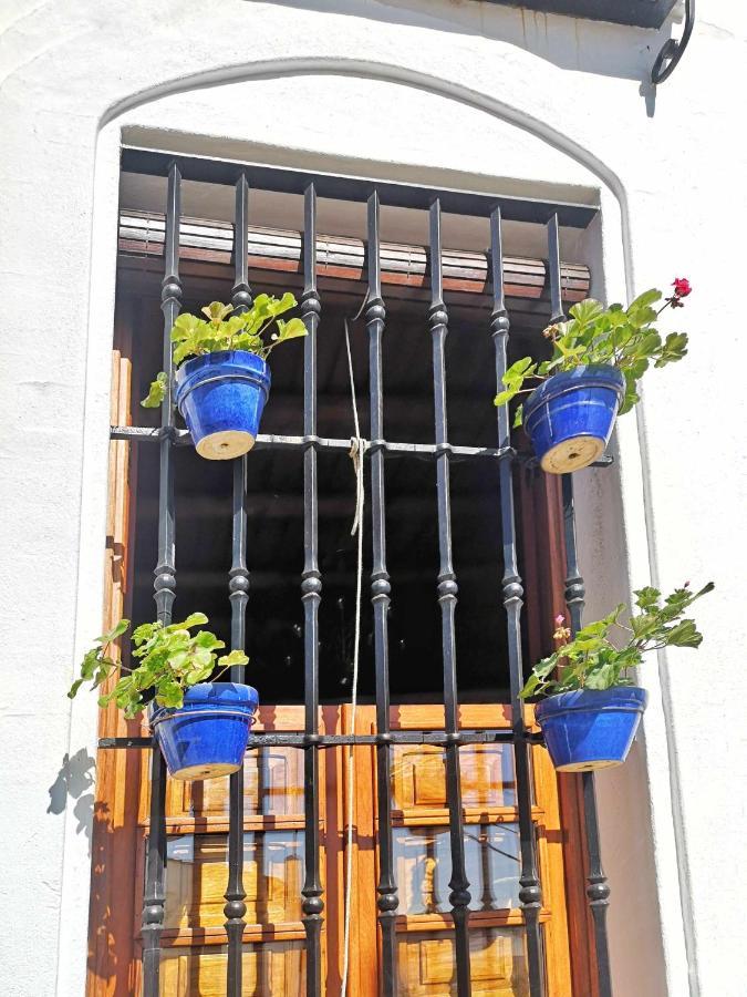Casa Rural La Raba Sanlucar De Guadiana