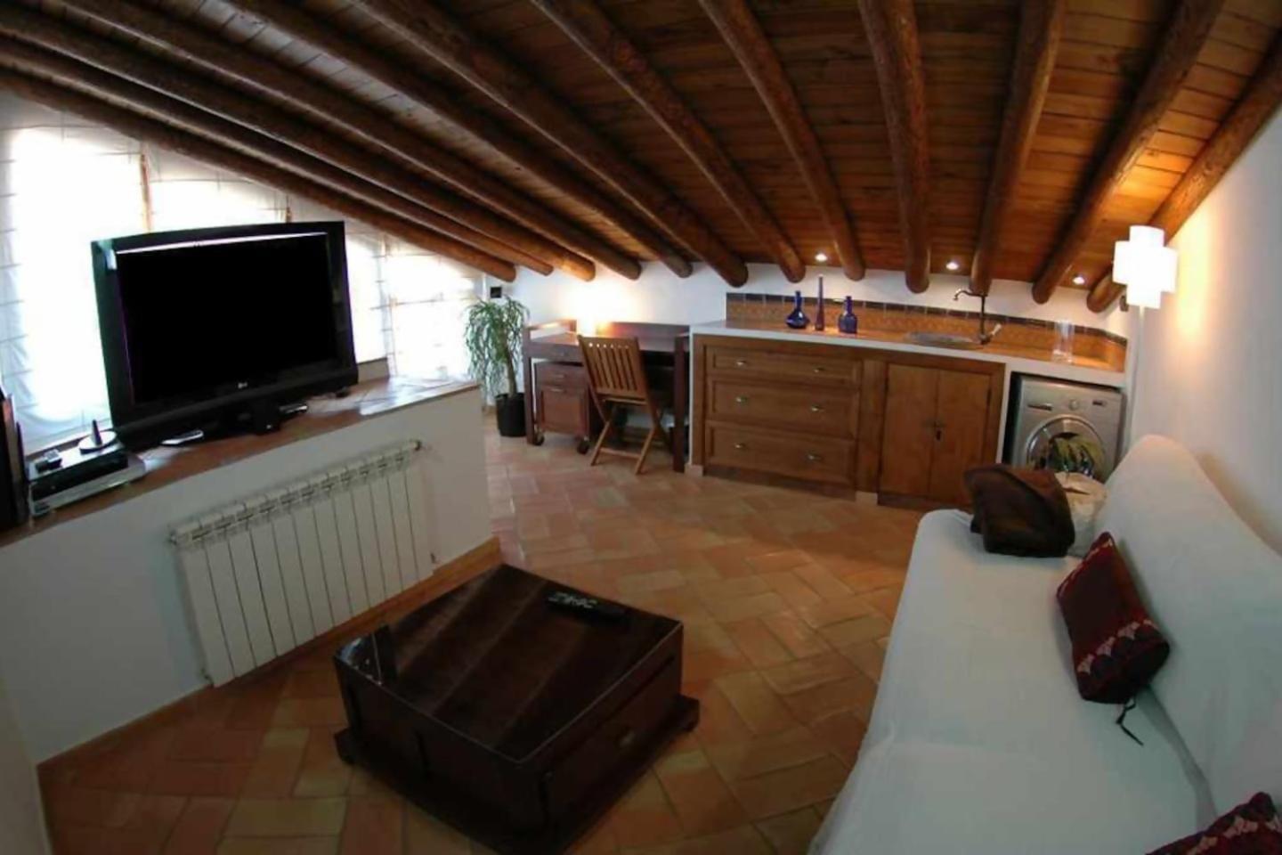 Casa Rural La Raba Sanlucar De Guadiana