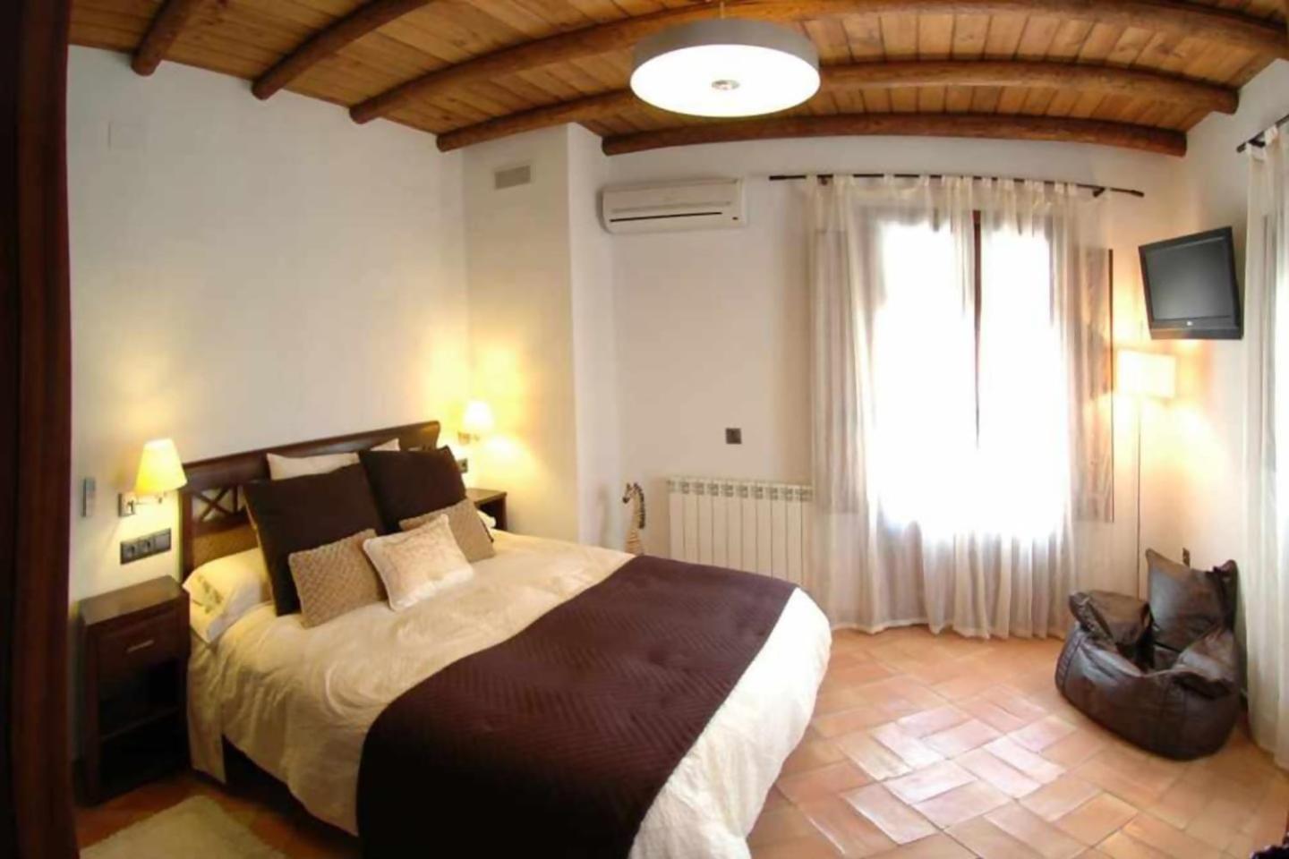 Casa Rural La Raba Country house Sanlucar De Guadiana