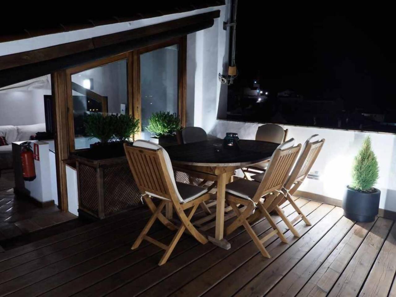 Country house Casa Rural La Raba *