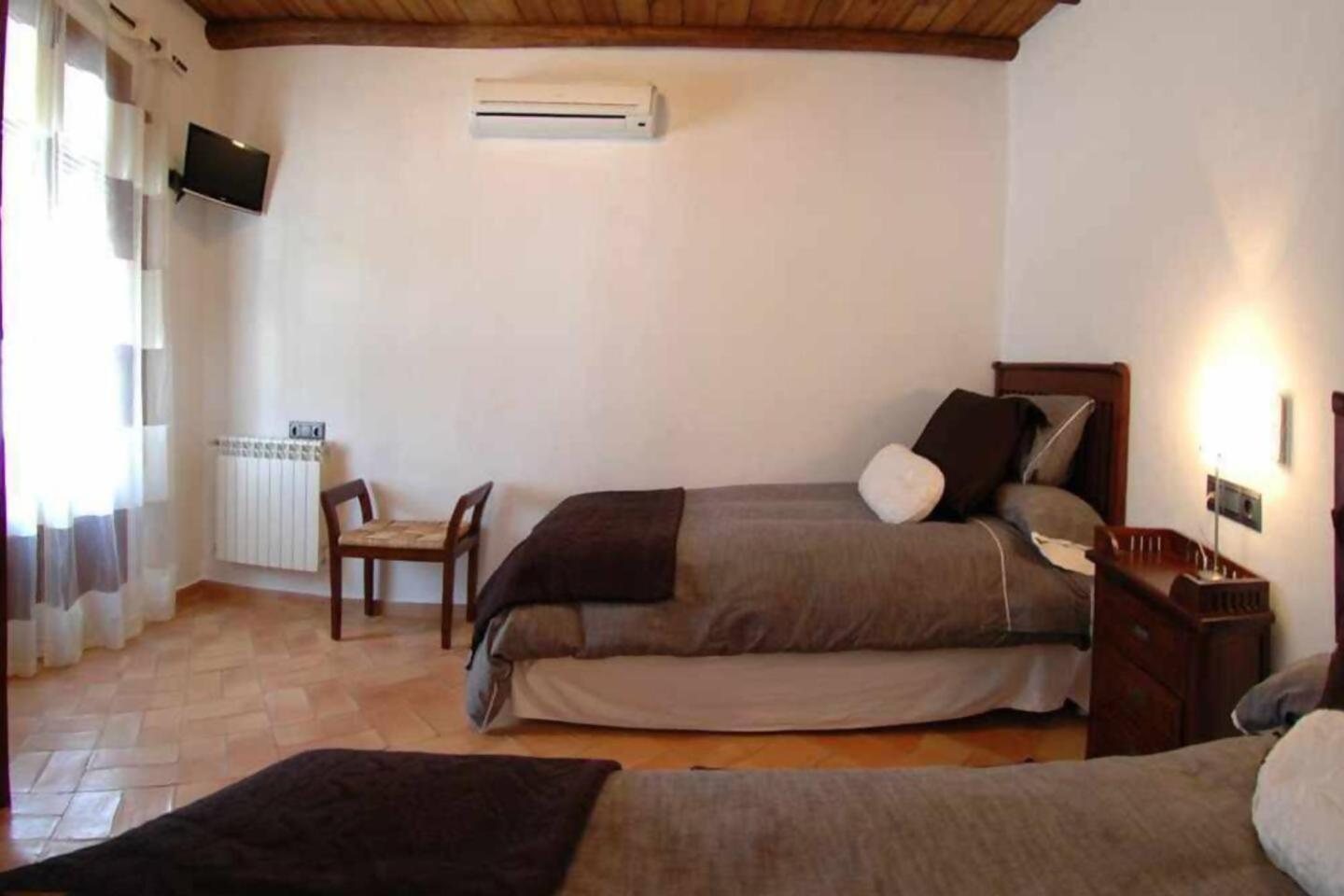 Country house Casa Rural La Raba *
