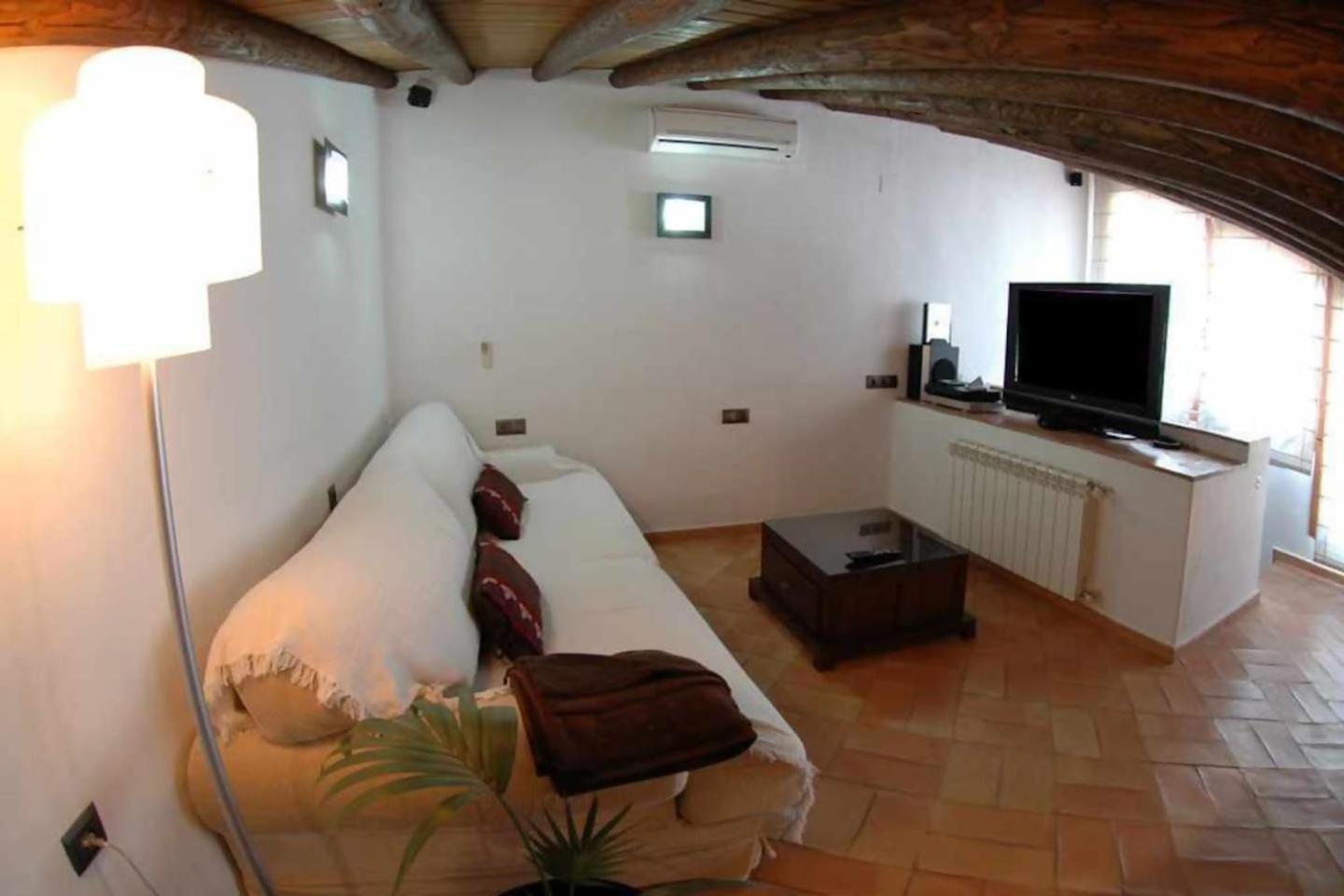 Country house Casa Rural La Raba Sanlucar De Guadiana
