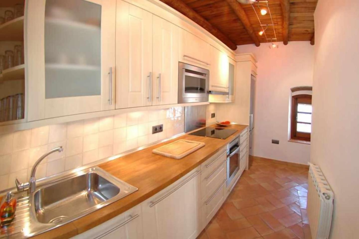 Country house Casa Rural La Raba